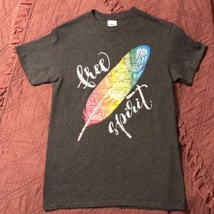 Free Spirit Tee